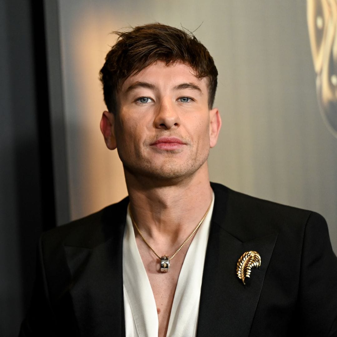 Barry Keoghan rompe su silencio tras su separación de Sabrina Carpenter