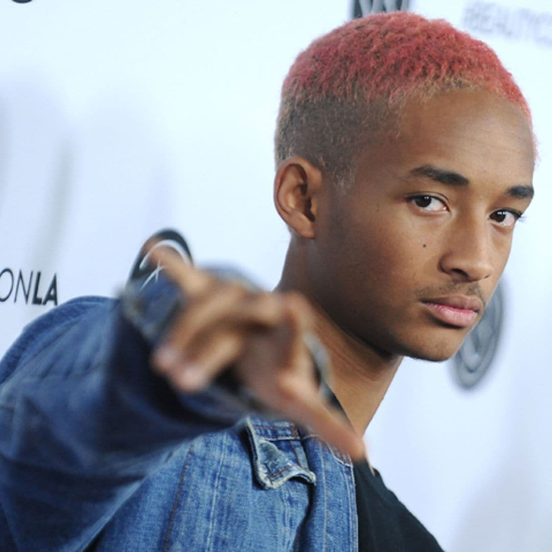 ¿Cuántas cosas conoces de Jaden Smith? Seis curiosidades de este polifacético 'millenial'