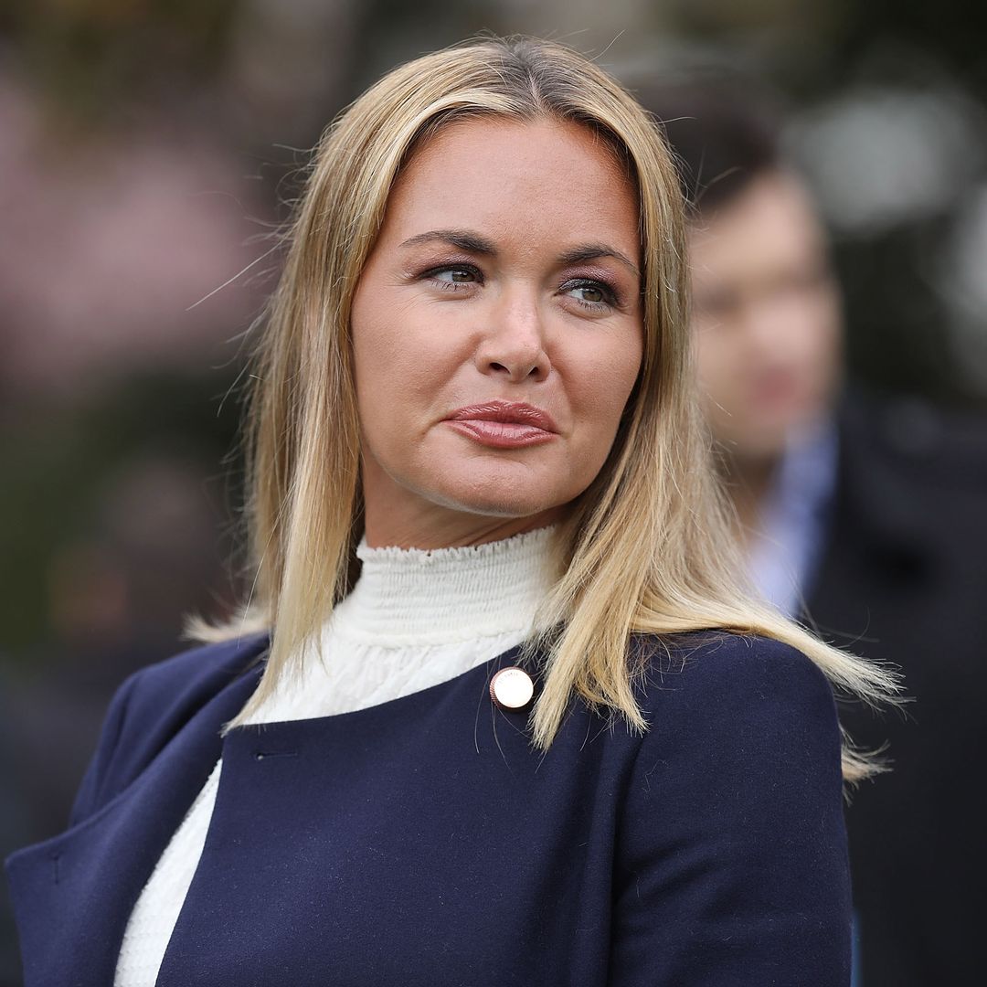 Tiger Woods y Vanessa Trump, el romance más inesperado del año