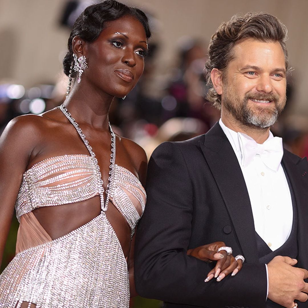 Tras muchos rumores, Joshua Jackson y Jodie Turner-Smith se divorcian