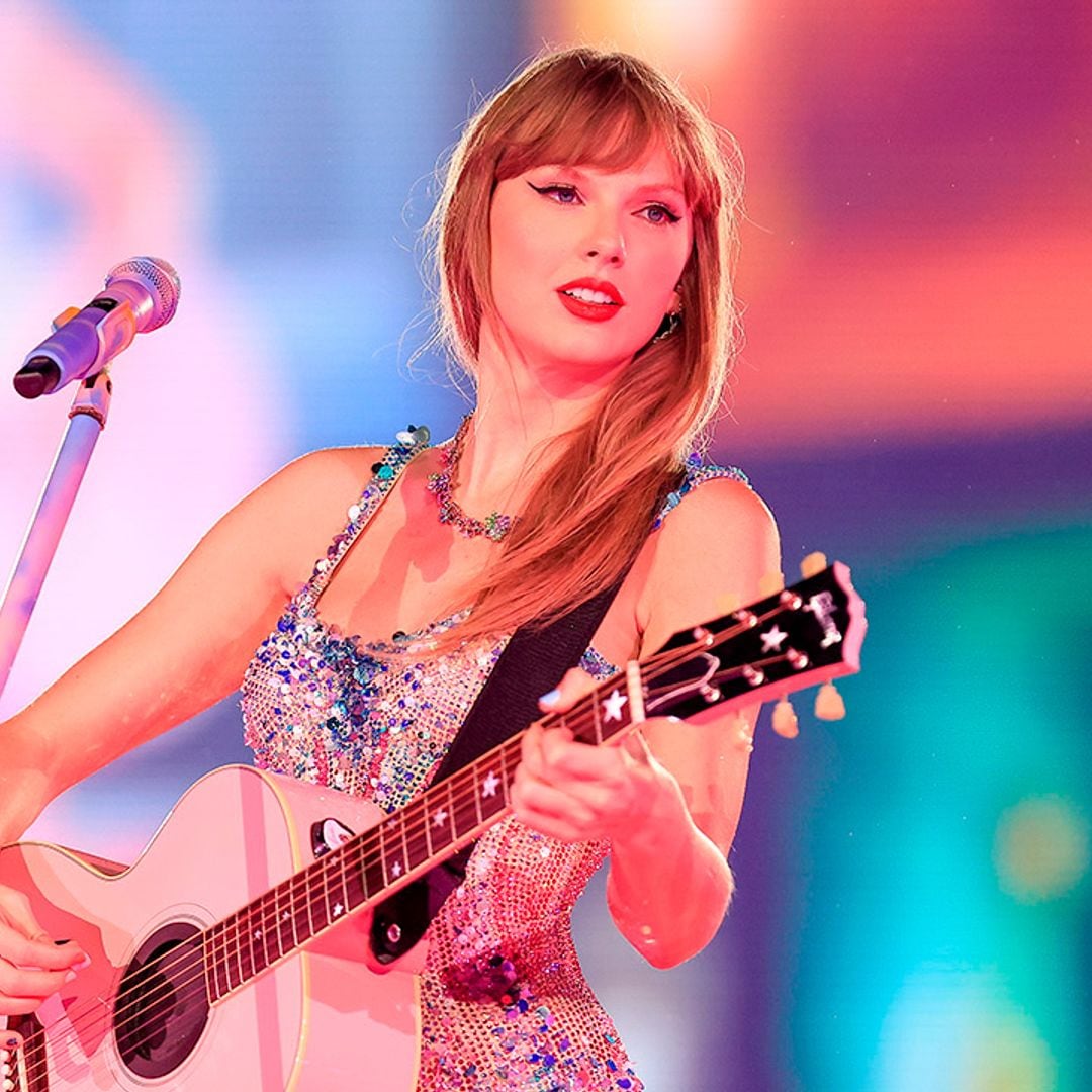 Los 10 looks más inspiradores para estrenar en un concierto de Taylor Swift según tu era favorita