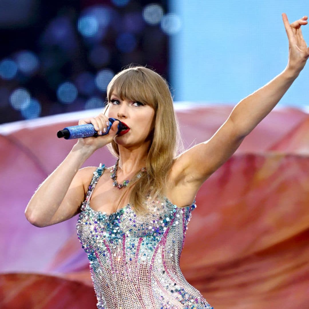 Taylor Swift rompe el silencio sobre la 'devastadora' cancelación de sus conciertos en Viena