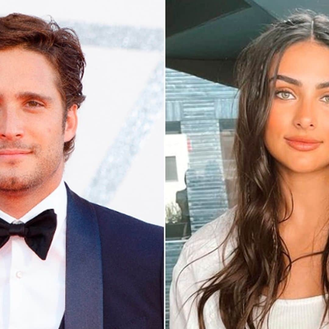 Diego Boneta y Renata Notni pasean su amor por las playas de Oaxaca