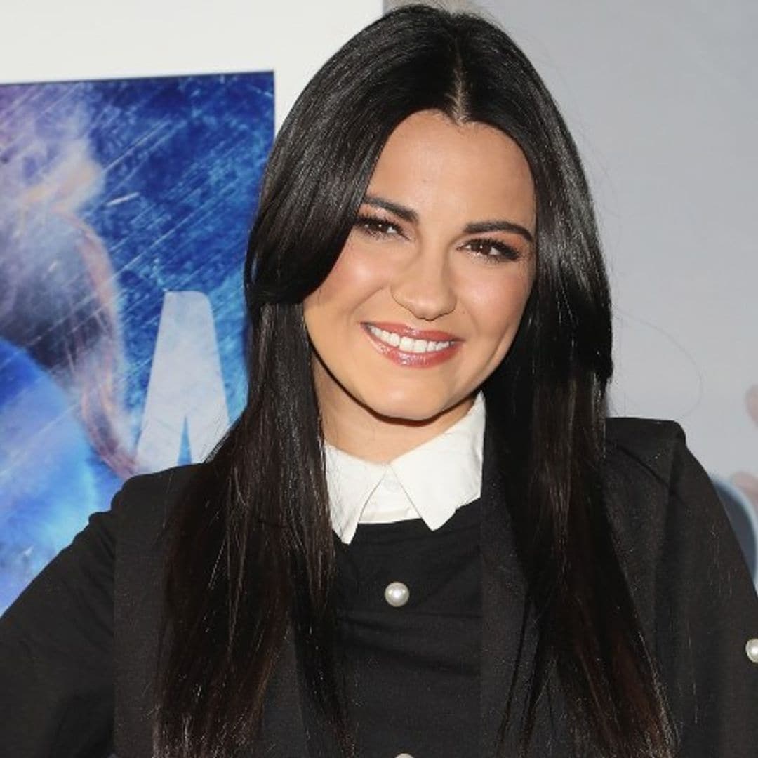 Maite Perroni sobre la telenovela que menos disfrutó hacer: ‘No tenía mucho sentido’