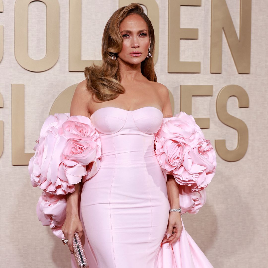 Jennifer Lopez: así es el círculo más cercano que acompaña a la cantante en su trance más desafiante