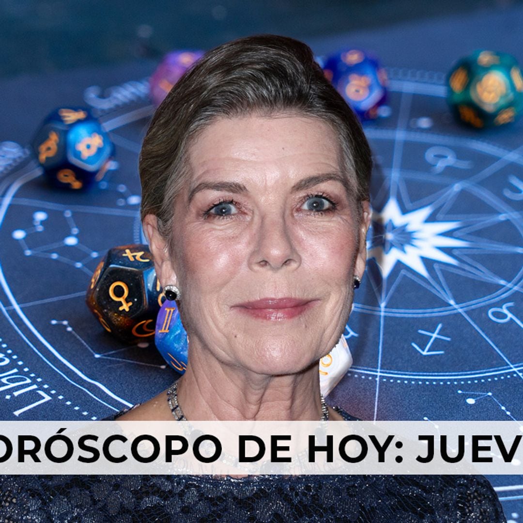 Horóscopo de hoy, jueves 23 de enero, descubre qué dice tu signo del Zodiaco