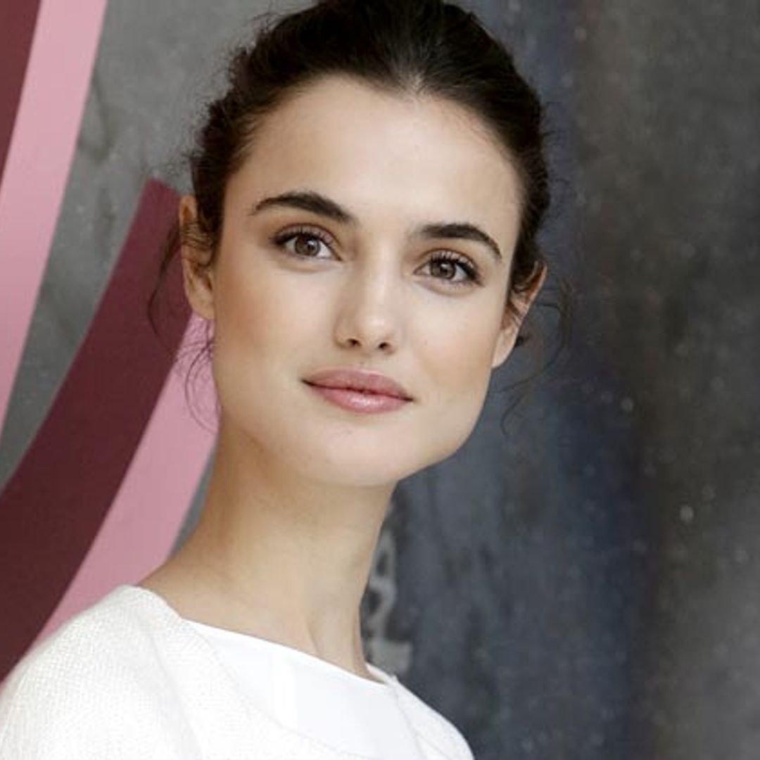 Blanca Padilla: “He crecido un montón en todos los sentidos”