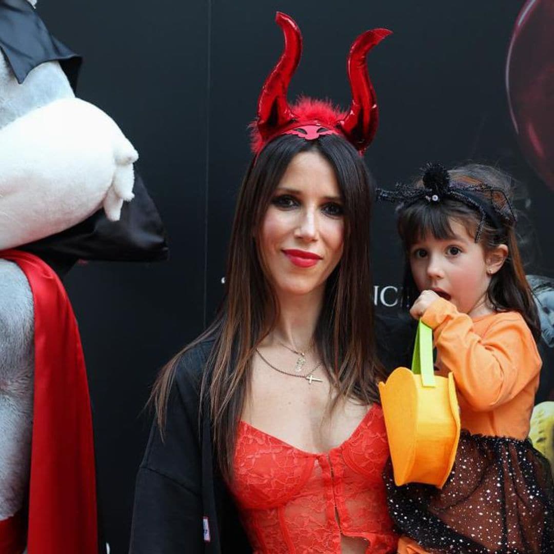 ¿Buscas inspiración? Así han vestido las ‘celebrities’ a sus hijos para Halloween estos últimos años