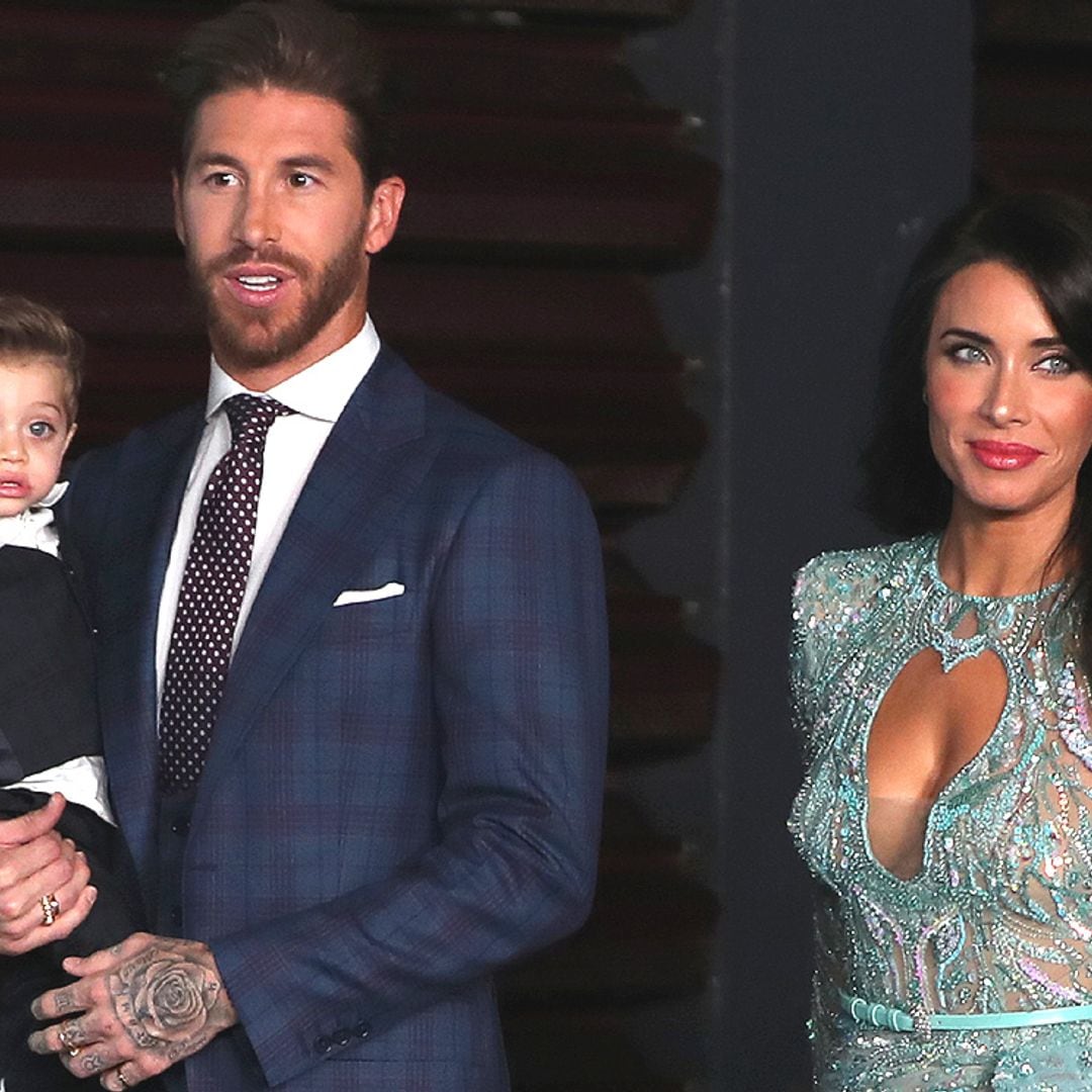 El futuro de Pilar Rubio y Sergio Ramos en el aire, ¿se irán de Madrid?