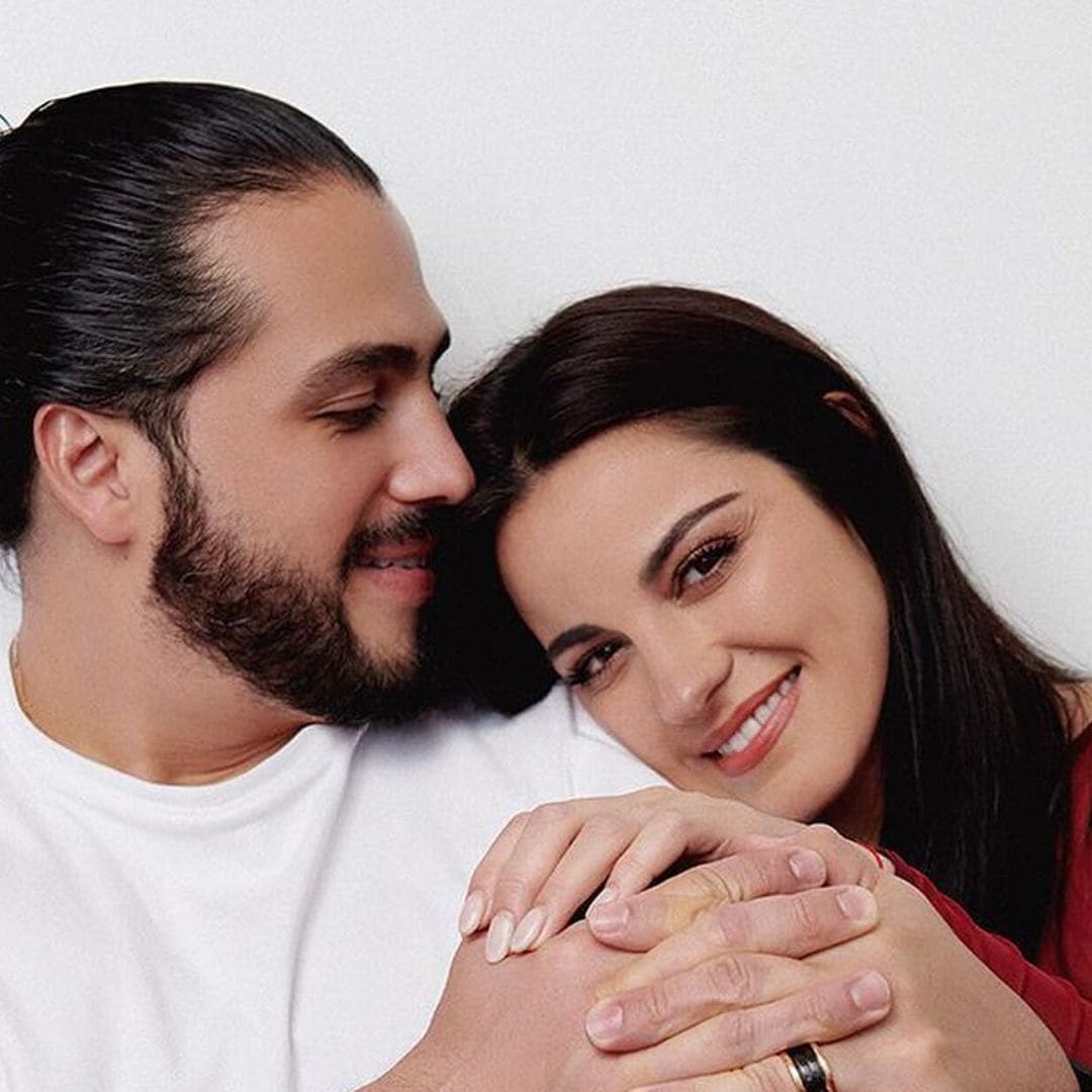 Maite Perroni confirma relación con Andrés Tovar: ‘Las cosas no fueron como se contaron’