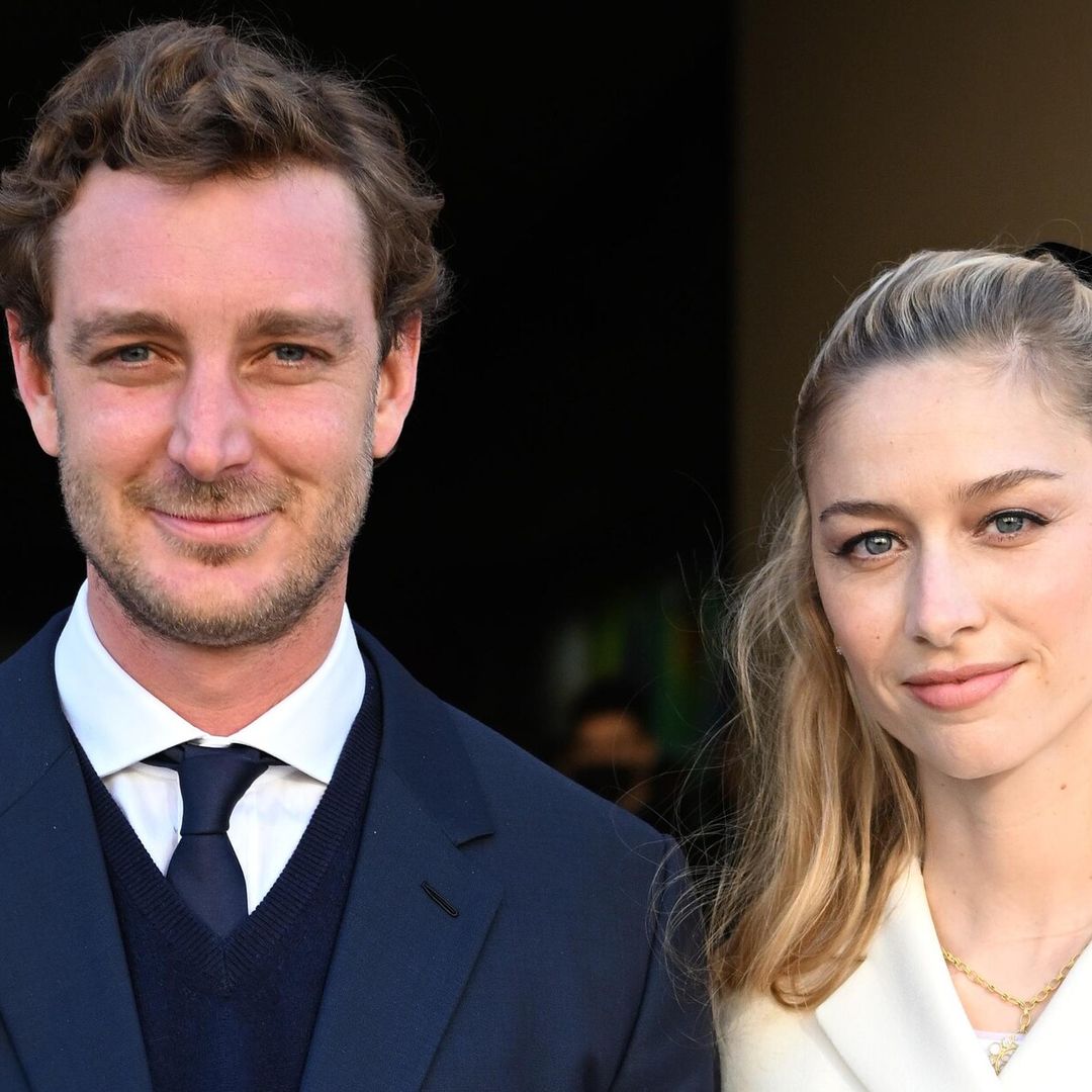 Beatrice Borromeo y Pierre Casiraghi, románticas vacaciones en Saint-Tropez para celebrar siete años de matrimonio