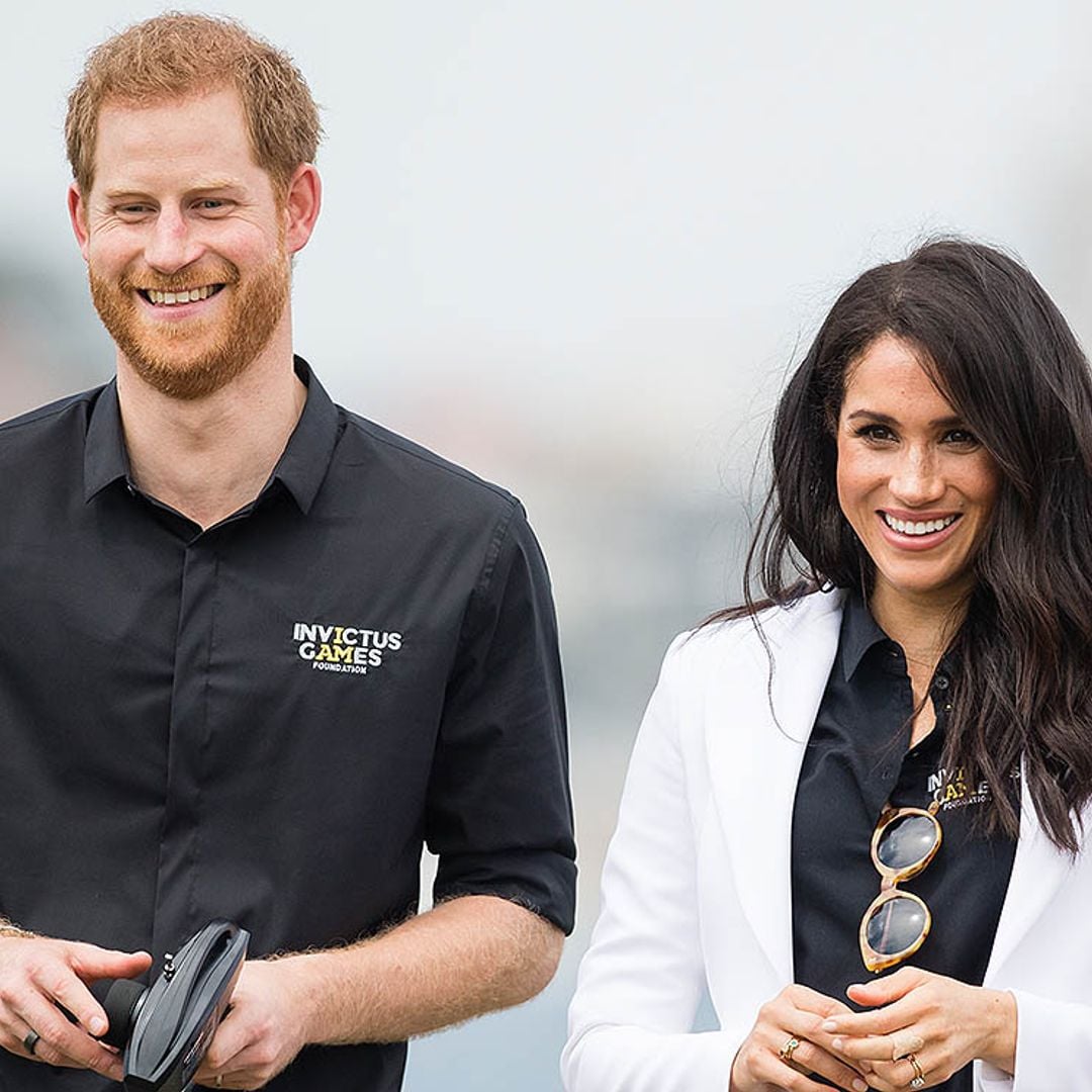 Un equipo experto y femenino: Harry y Meghan siguen ampliando el personal de Archewell Productions