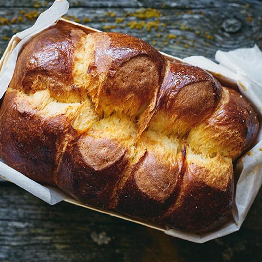 Prepara diferentes tipos de pan en casa con estas sencillas recetas