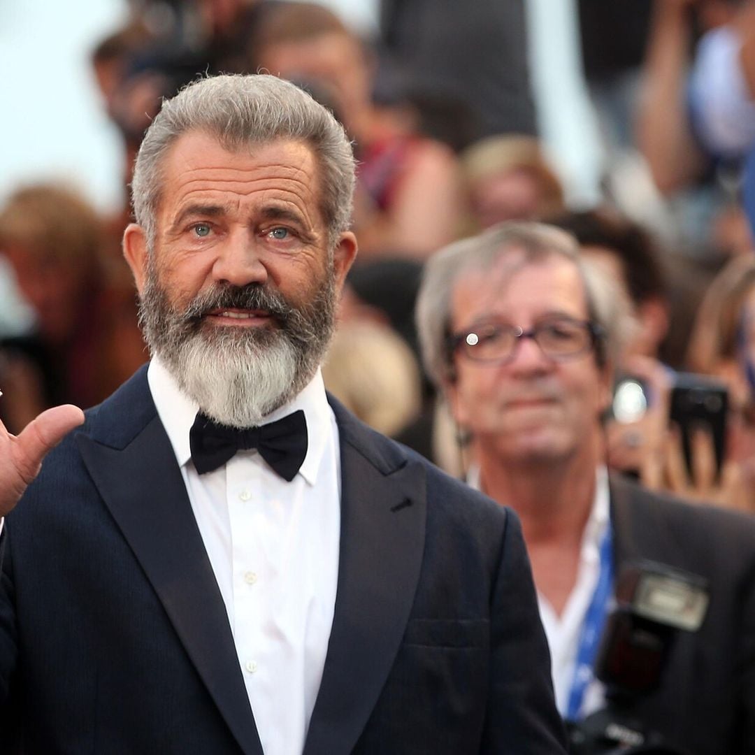 Mel Gibson fue hospitalizado por Coronavirus