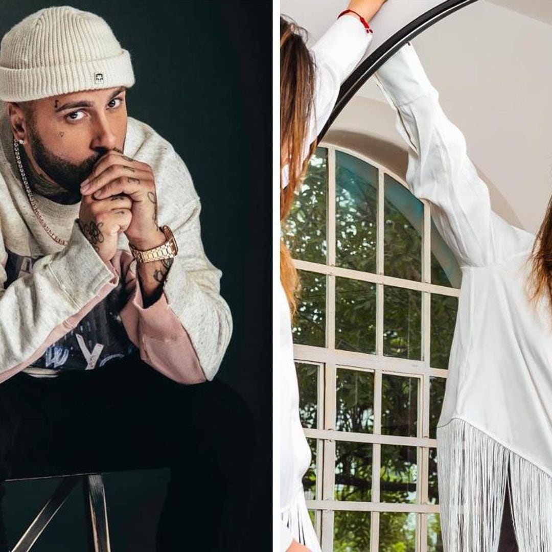 Nicky Jam llama a la fiesta con ‘Toy a Mil’, y Camila Fernández canta ‘Debí Suponerlo’