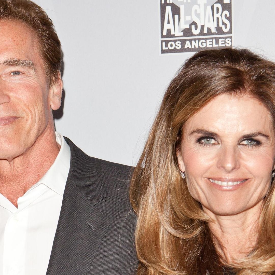 Arnold Schwarzenegger habla como nunca de su ruptura con Maria Shriver: ‘Fue mi fracaso’