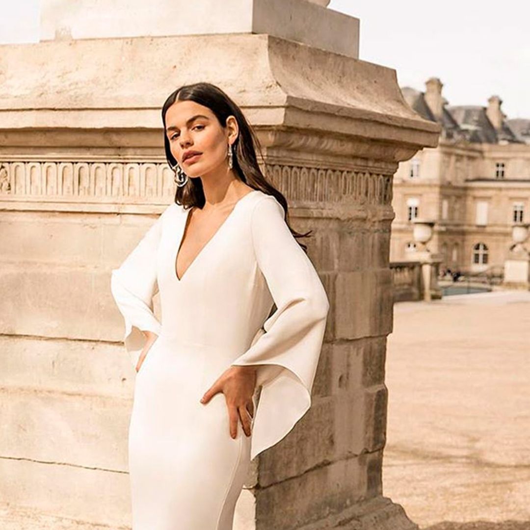 Un vestido de novia para cada silueta: encuentra el diseño que más favorece a tu cuerpo