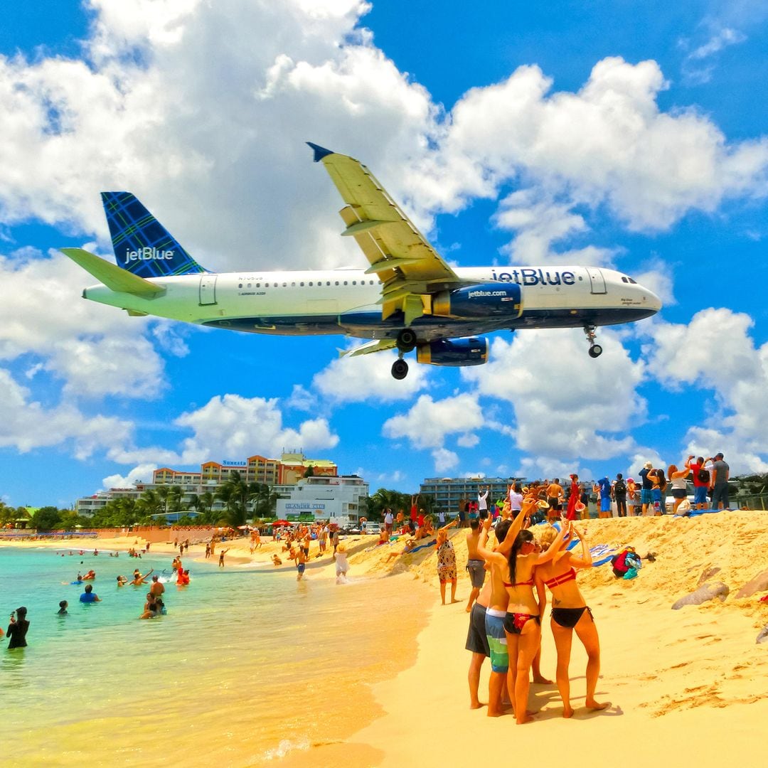 Aeropuertos que no olvidarás jamás, cuando la aventura es el aterrizaje