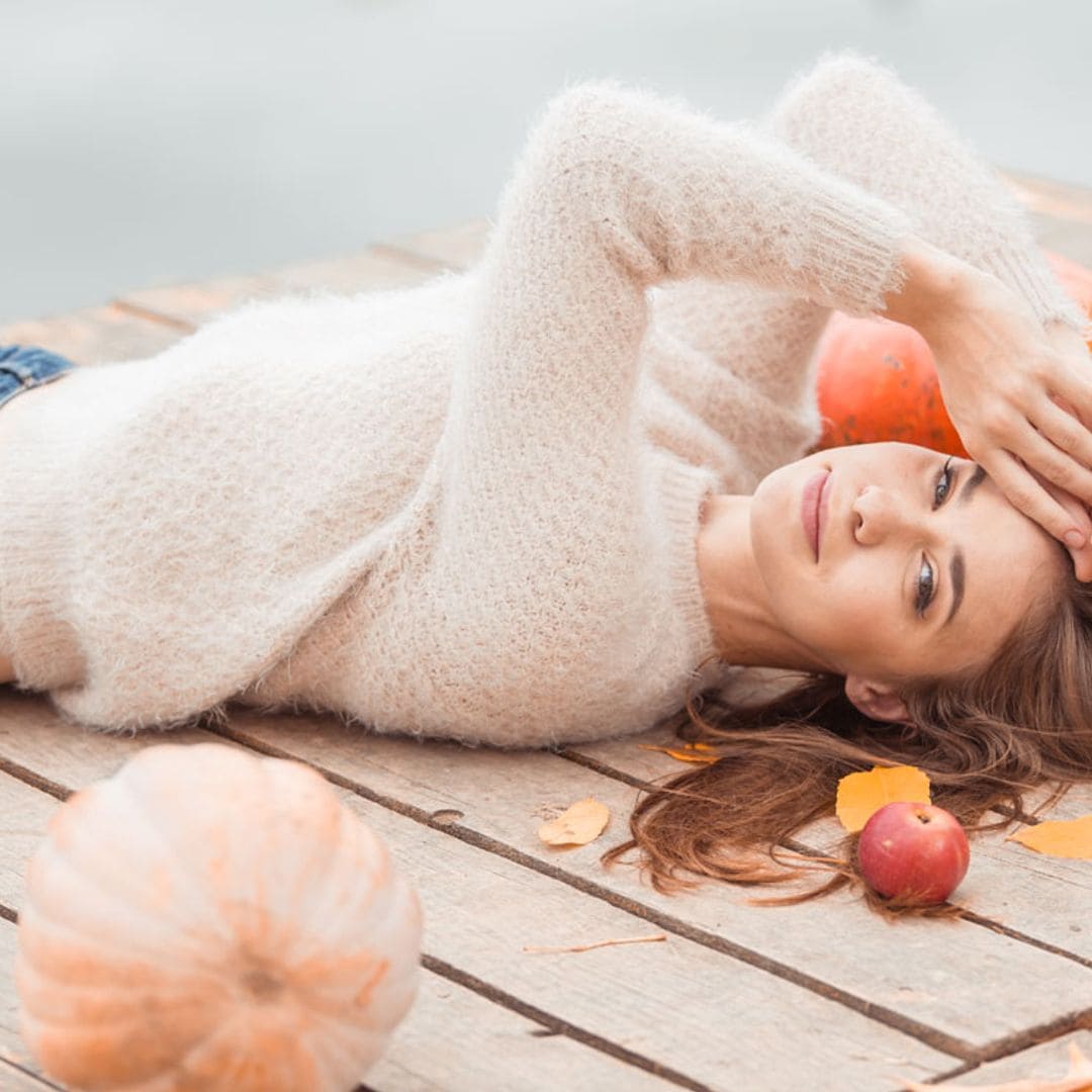 Así afectan a tu estado de ánimo la dieta y los alimentos que comes