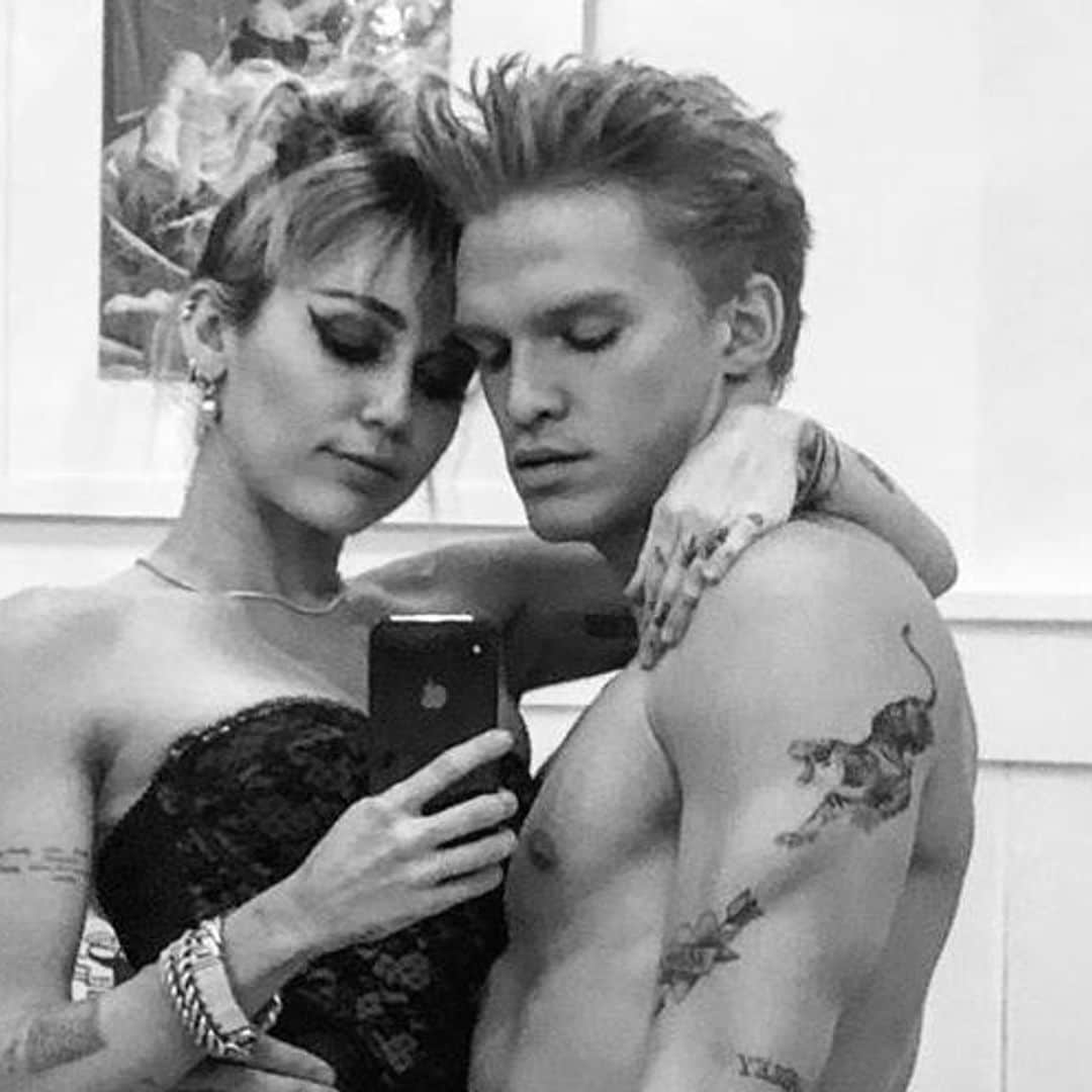 ¿Qué pasa con la relación entre Miley Cyrus y Cody Simpson?