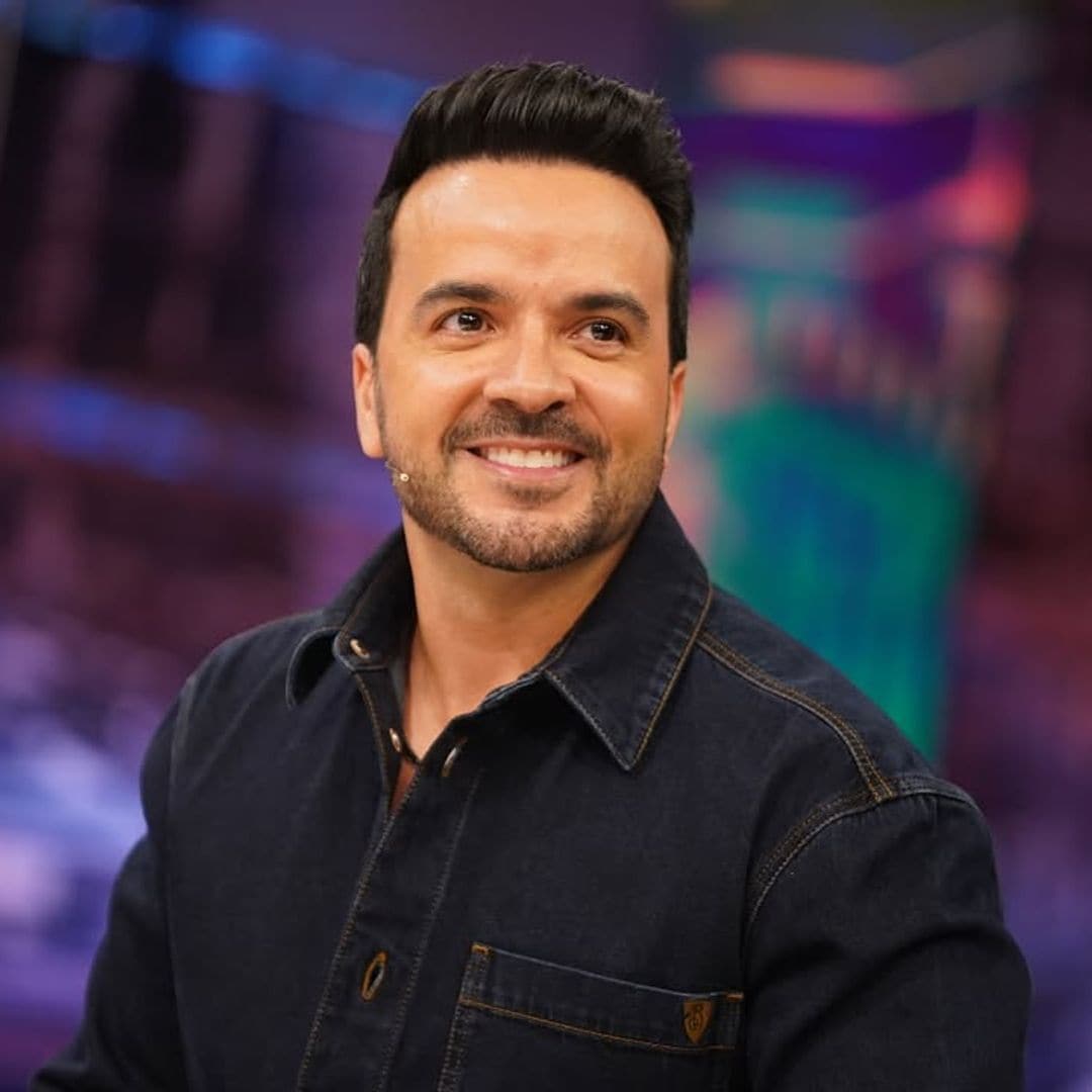 El susto de Luis Fonsi en 'El Hormiguero' que ha obligado a parar el programa