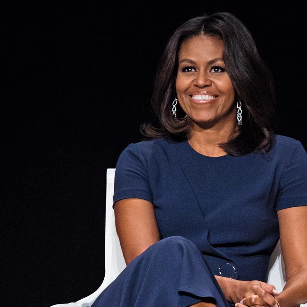 Michelle Obama: su gran historia de amor con el ex presidente de Estados Unidos, contada por ella misma