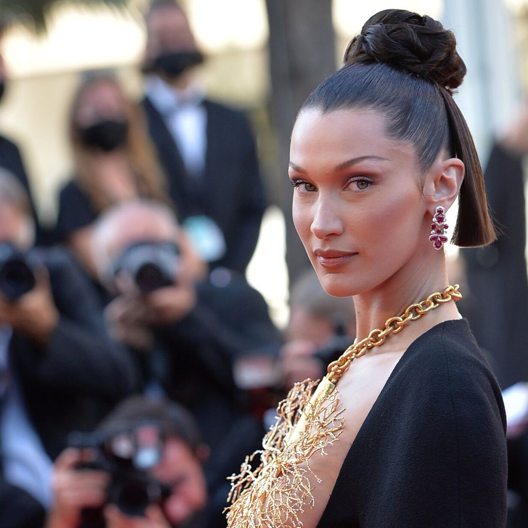 Bella Hadid revela su batalla contra la ansiedad: ‘Lloro todas las noches’