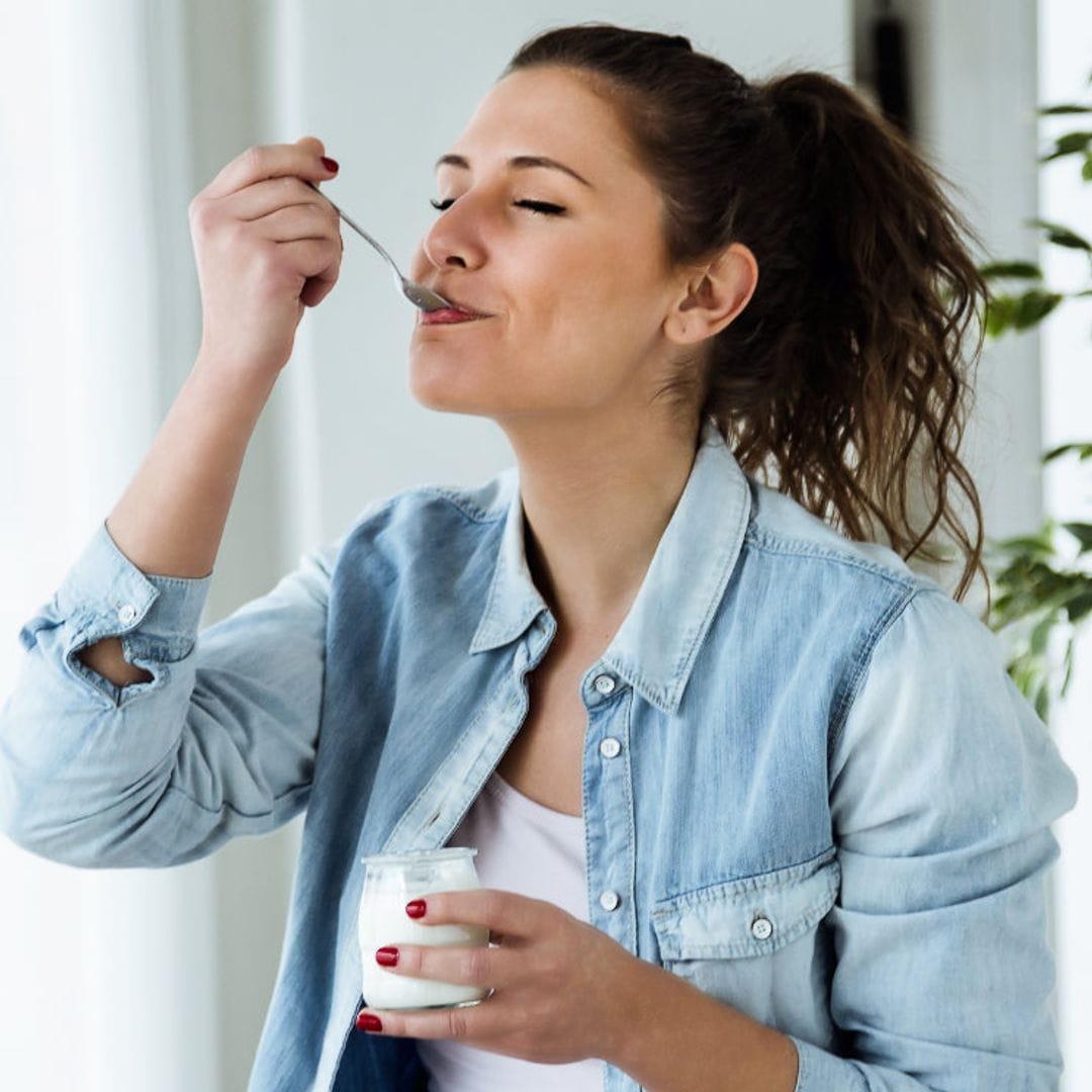 ¿Es buena idea incluir los probióticos en el desayuno?