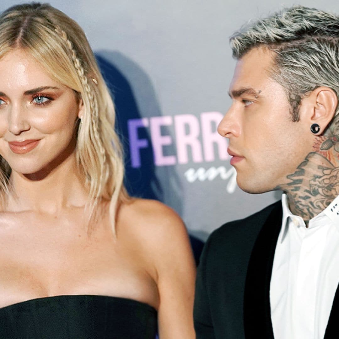 Las decepciones y reproches que podrían haberle costado a Chiara Ferragni su matrimonio con Fedez