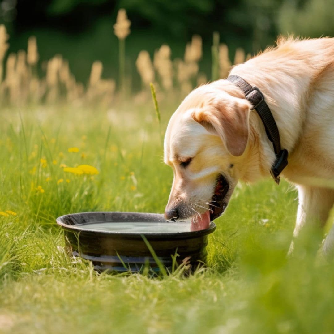 ¿Cuáles son las consultas más frecuentes al veterinario en verano?