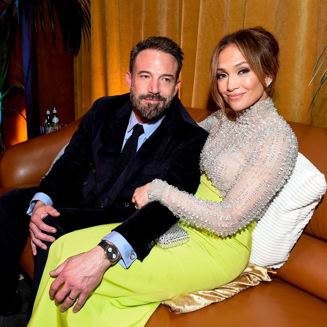 ¿Giro de guión? Jennifer Lopez y Ben Affleck estarían 'trabajando' para salvar su matrimonio