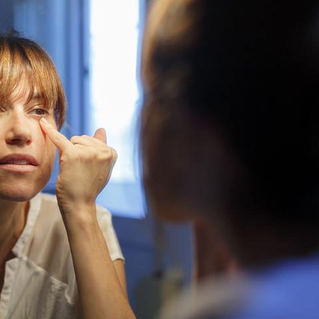 Remedios caseros contra las ojeras