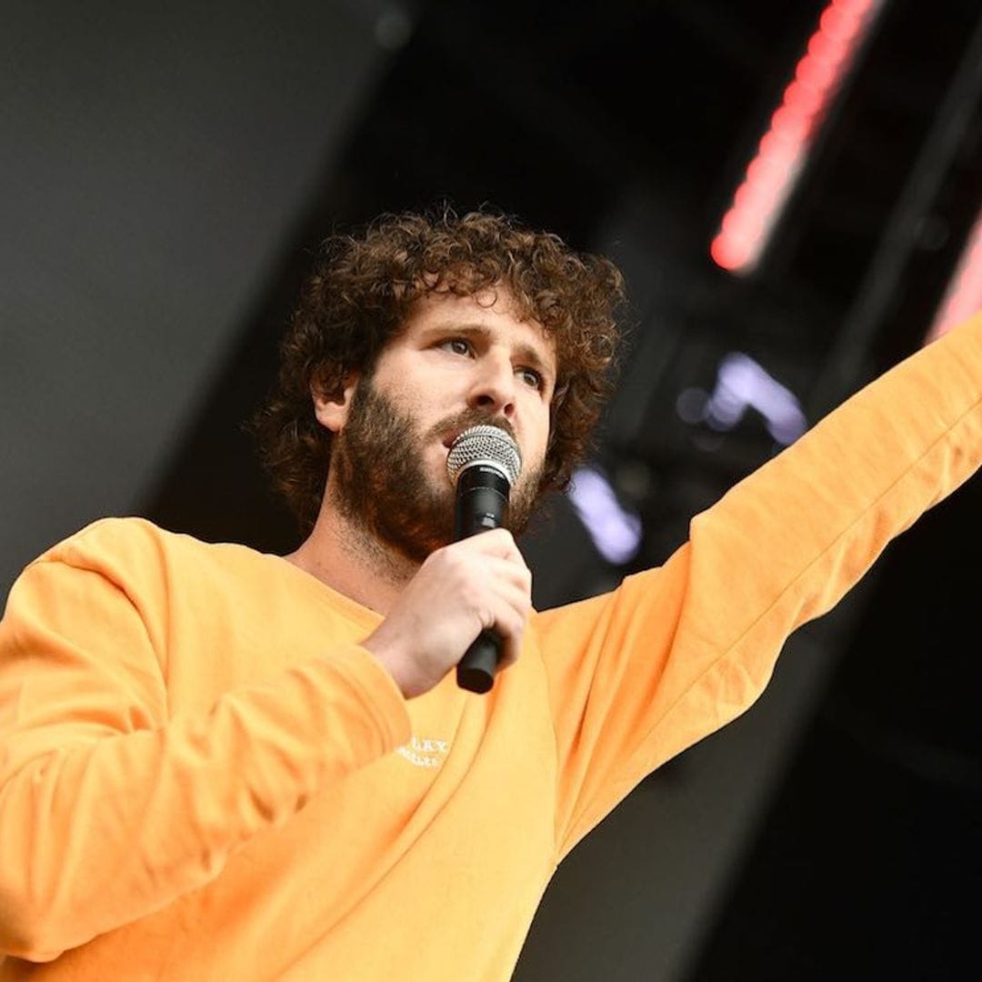 Lil Dicky reúne a Ariana Grande, Justin Bieber o Leonardo DiCaprio para salvar el planeta