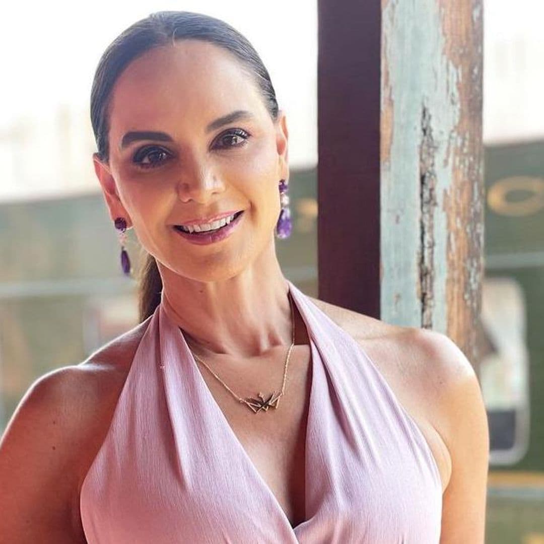 Lupita Jones rompe el silencio sobre su salida de Miss Universo México después de 30 años