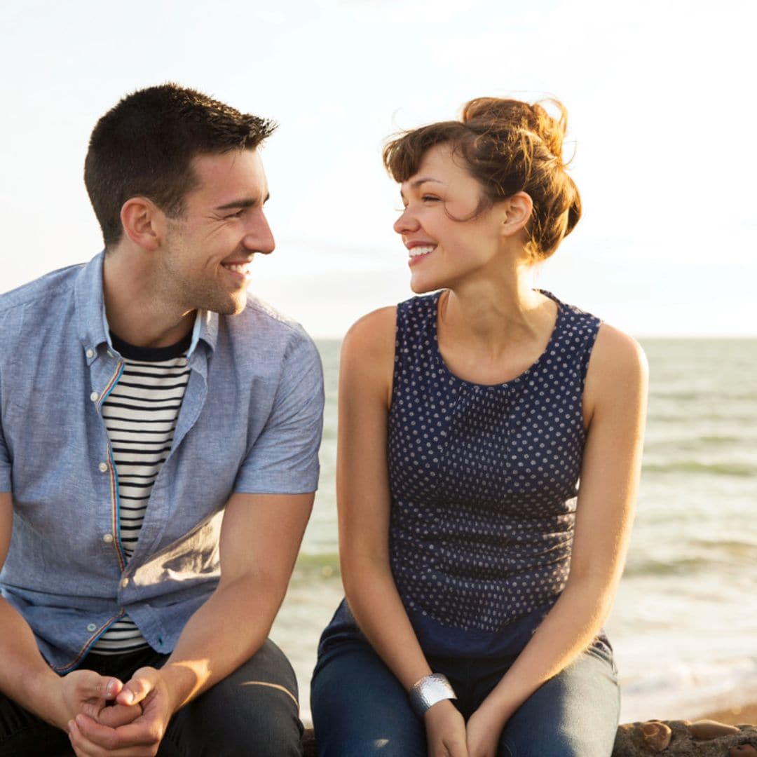 Es hora de confesarlo: no es que quieras a tu pareja, es que tienes miedo a estar sola