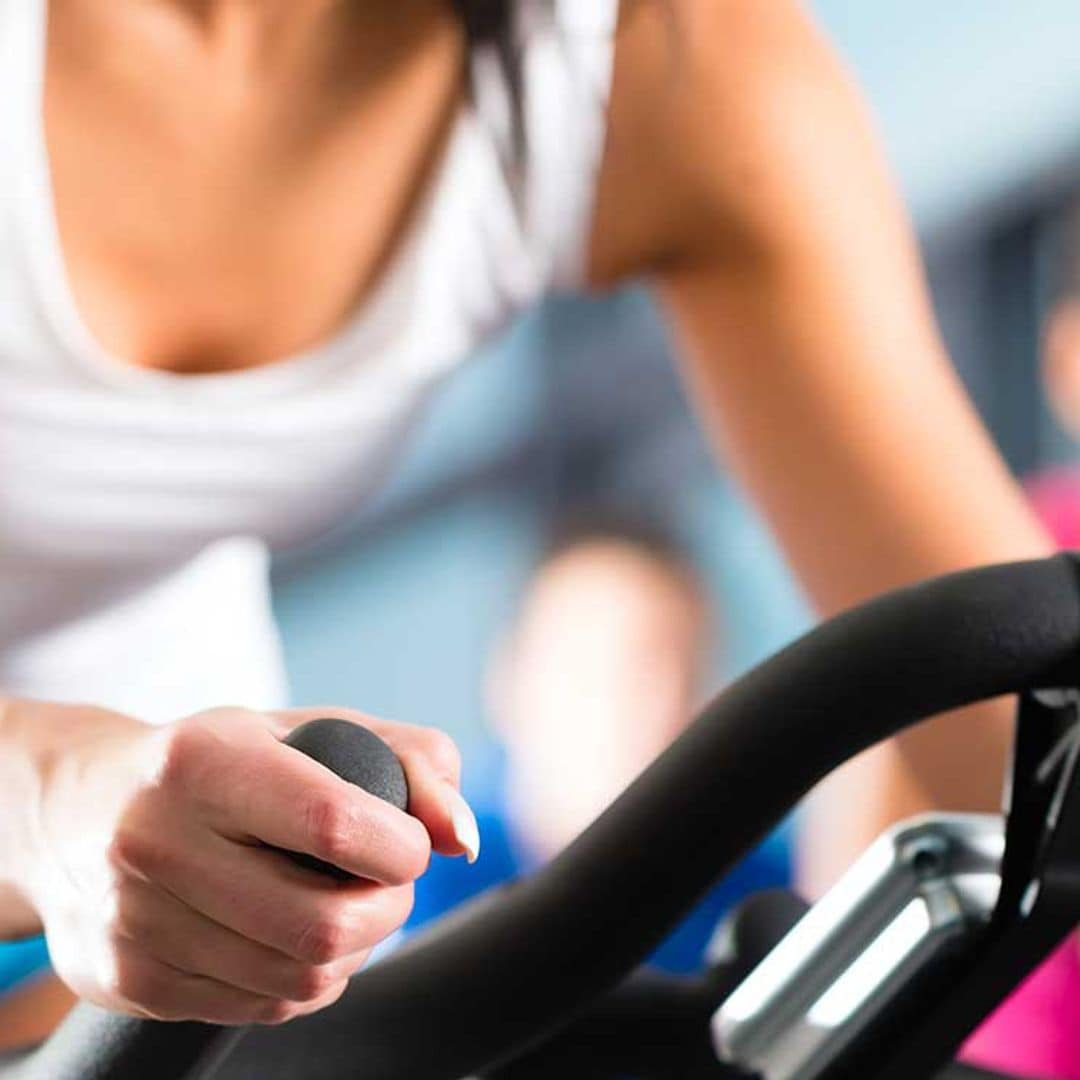 Rutina de gimnasio para tu plan de entrenamiento tras las vacaciones