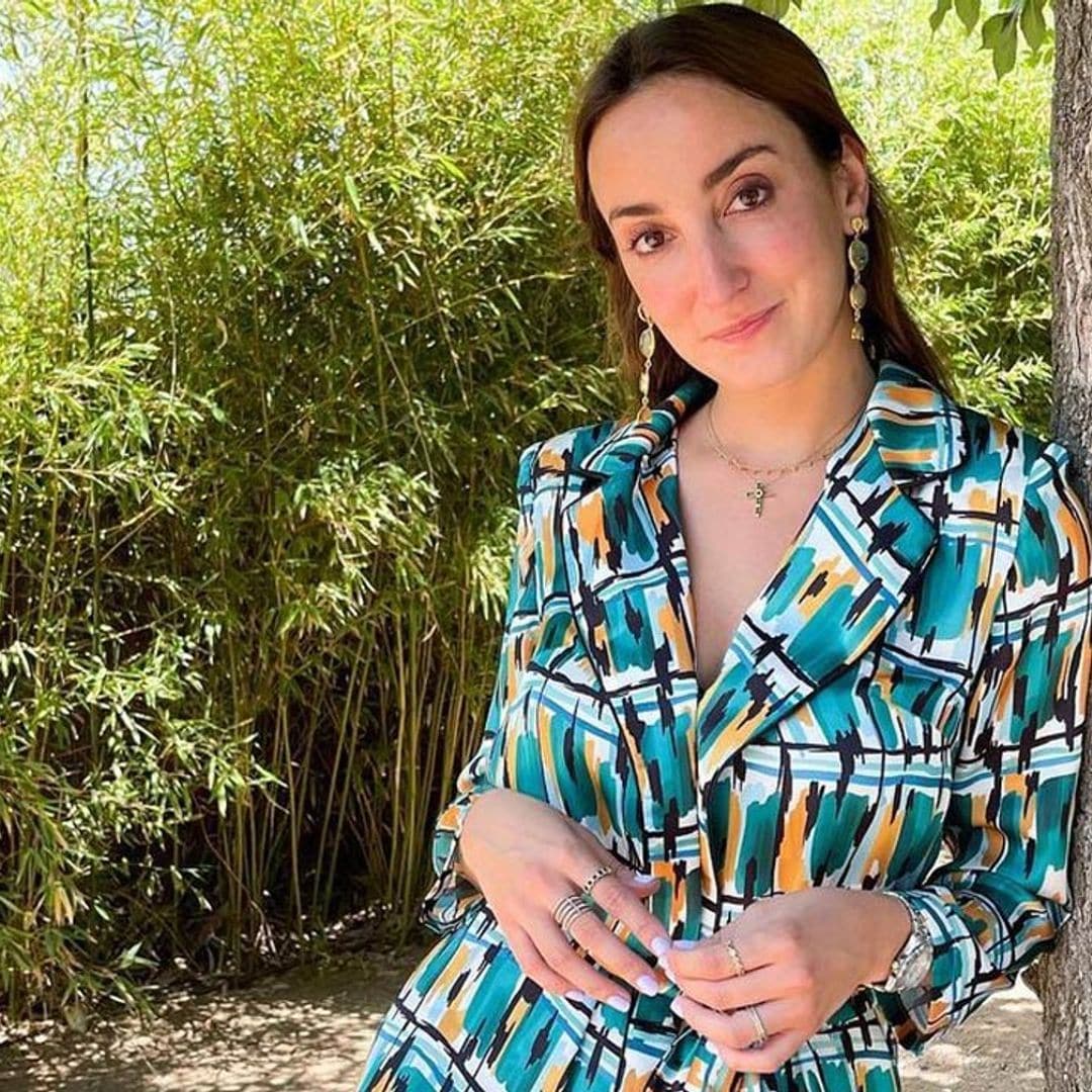 Invitadas de verano: las hermanas de María Pombo y sus amigas nos proponen sus mejores looks