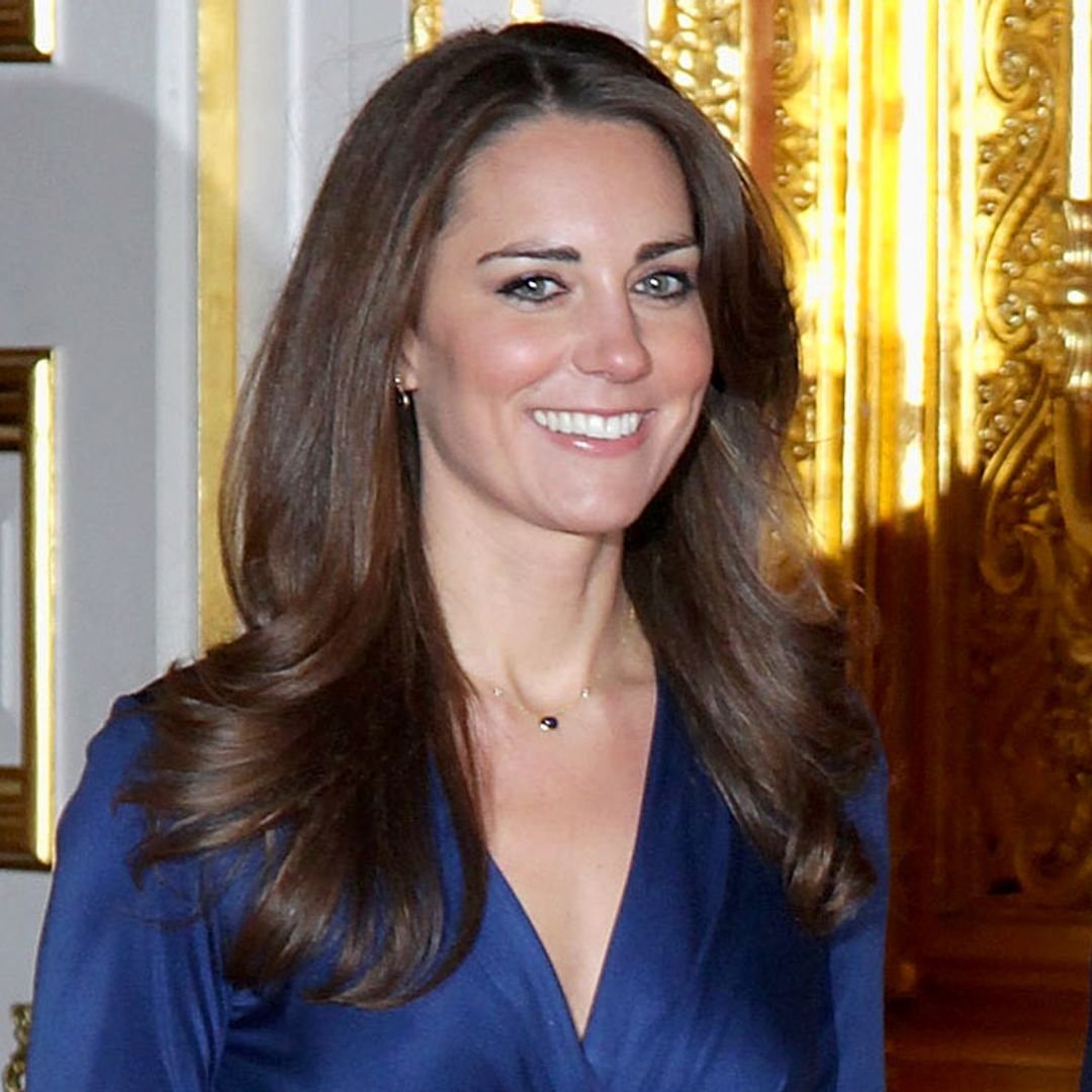 La tendencia de 2020 que Kate Middleton adelantó hace 9 años con su look de compromiso