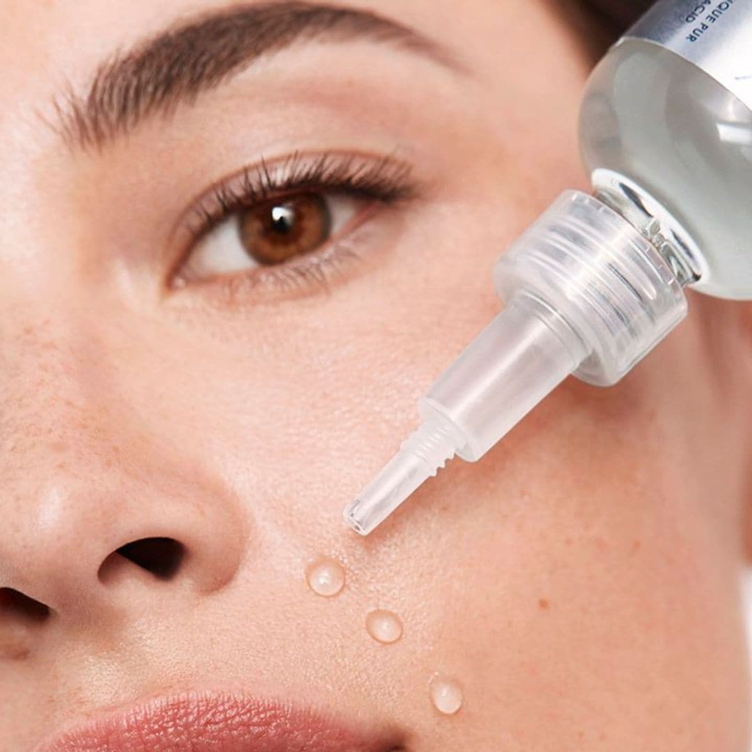 Descubre lo que estos cosméticos ‘antiaging’ pueden hacer por tu piel este invierno (y todo el año)