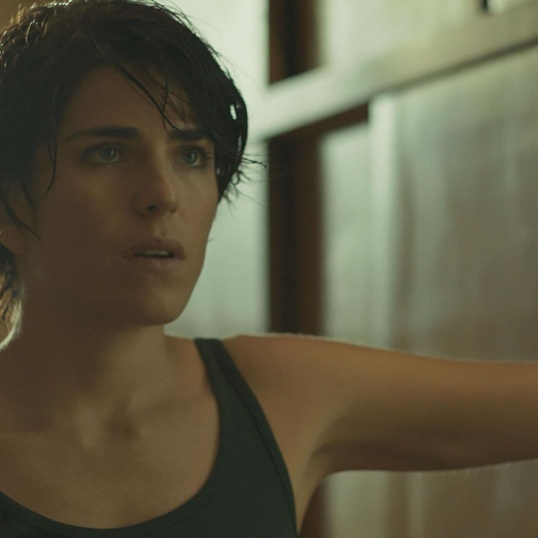 Karla Souza se enfrenta al escándalo de la FIFA en ‘El presidente’ de Amazon Prime Video