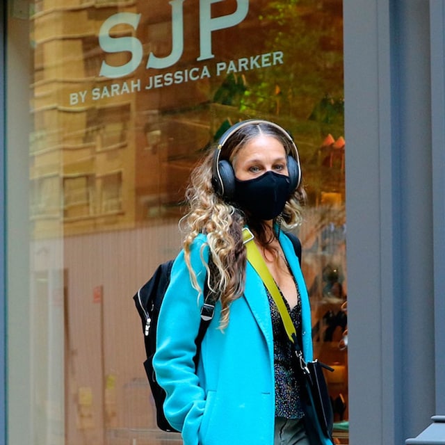 sara jessica parker sexo en nueva york