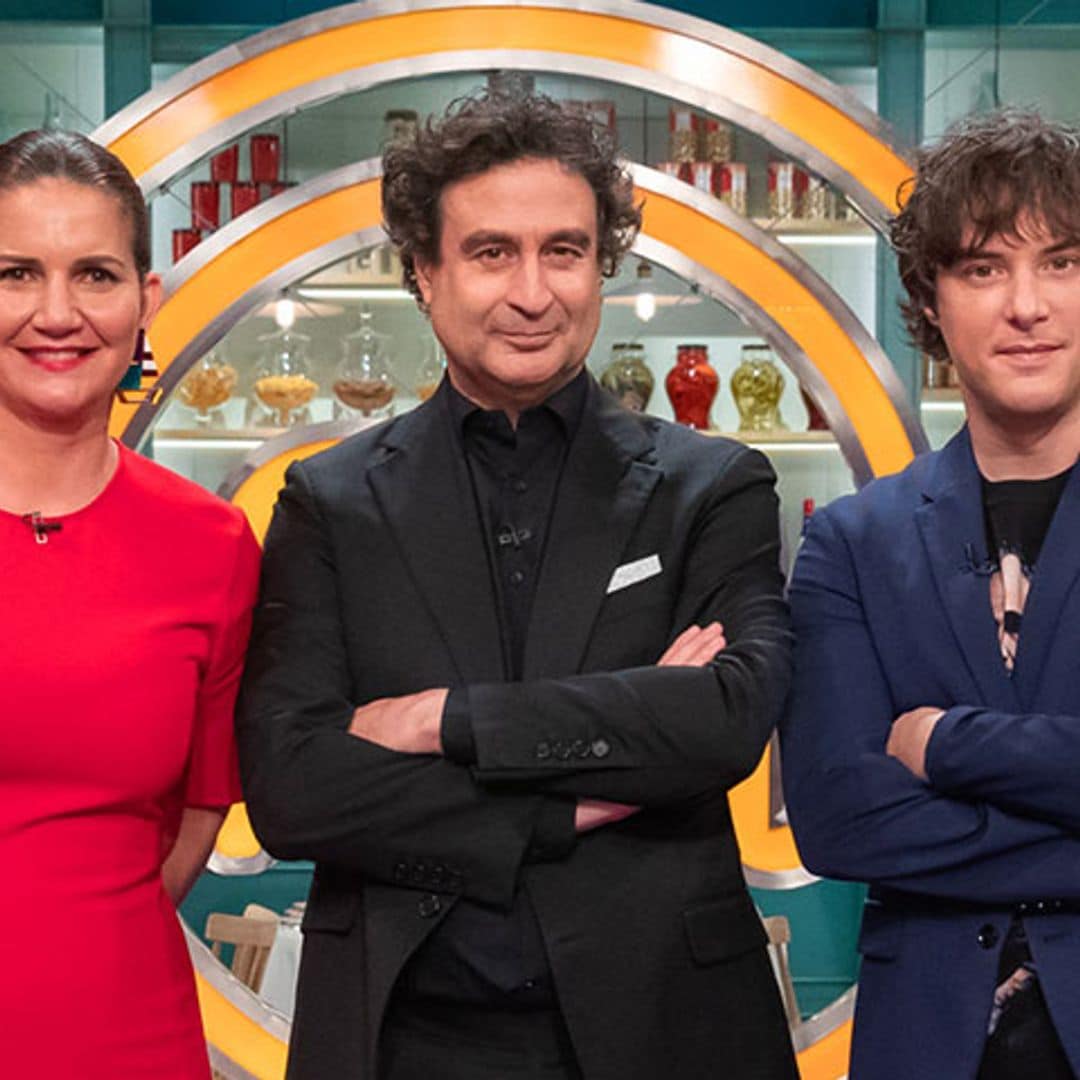 Comienza la 9ª edición de MasterChef con más nivel de cocina que nunca