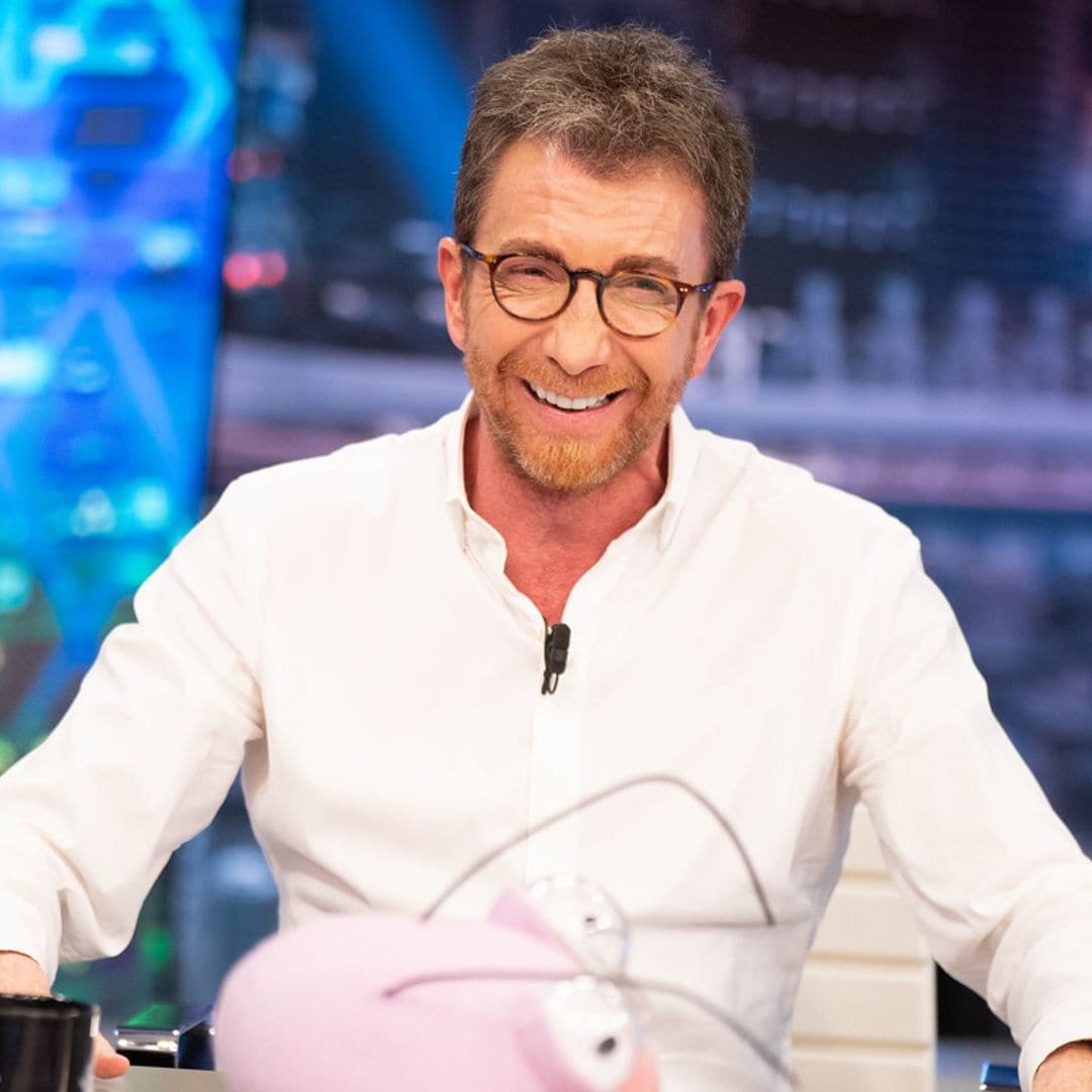 'El Hormiguero': quiénes son los invitados de la semana del 18 al 21 de noviembre