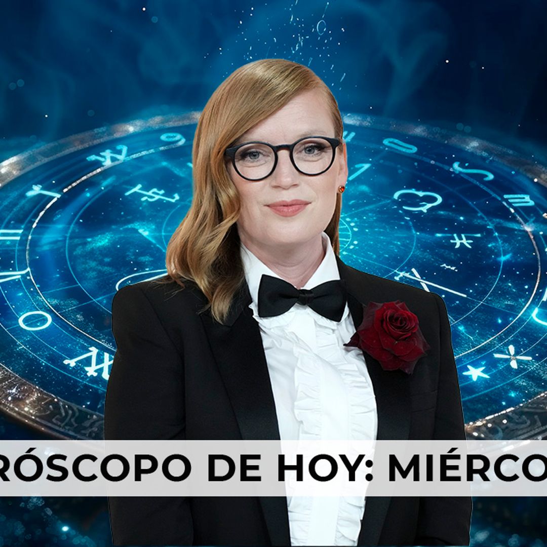 Horóscopo de hoy, miércoles 8 de enero, descubre qué dice tu signo del Zodiaco