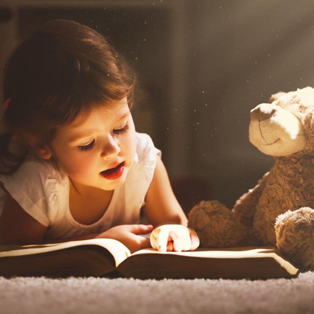 Libros infantiles para que los peques pasen unos días invernales… de cuento