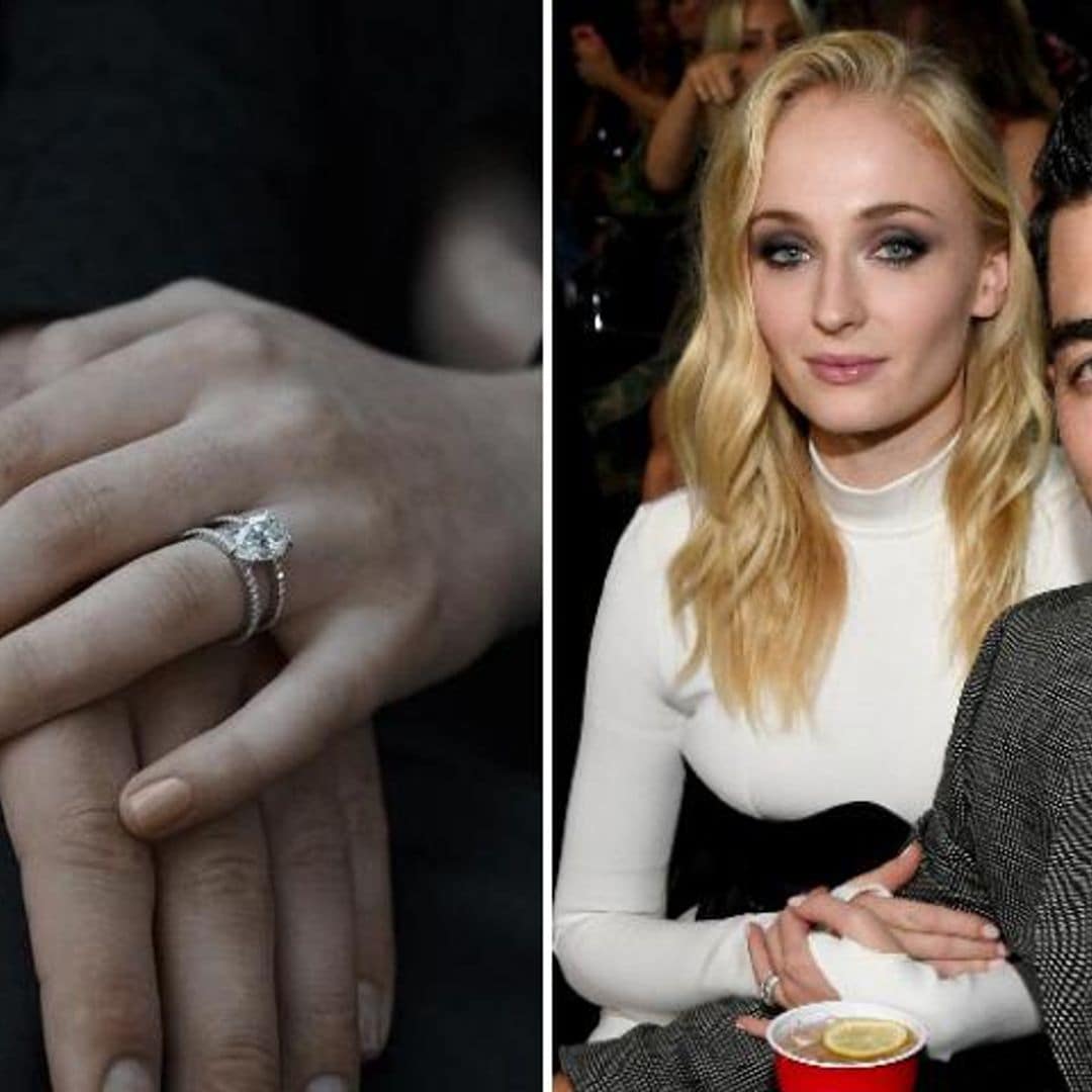 sophie turner anillo compromiso diamantes 01 a