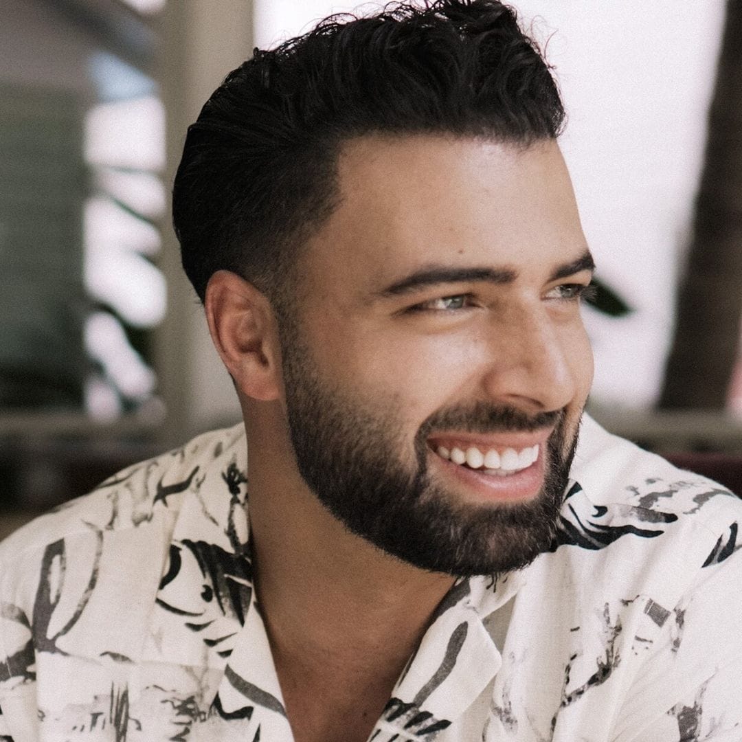 Jencarlos Canela cierra el 2021 con el lanzamiento de su nuevo sencillo ‘Caramba’