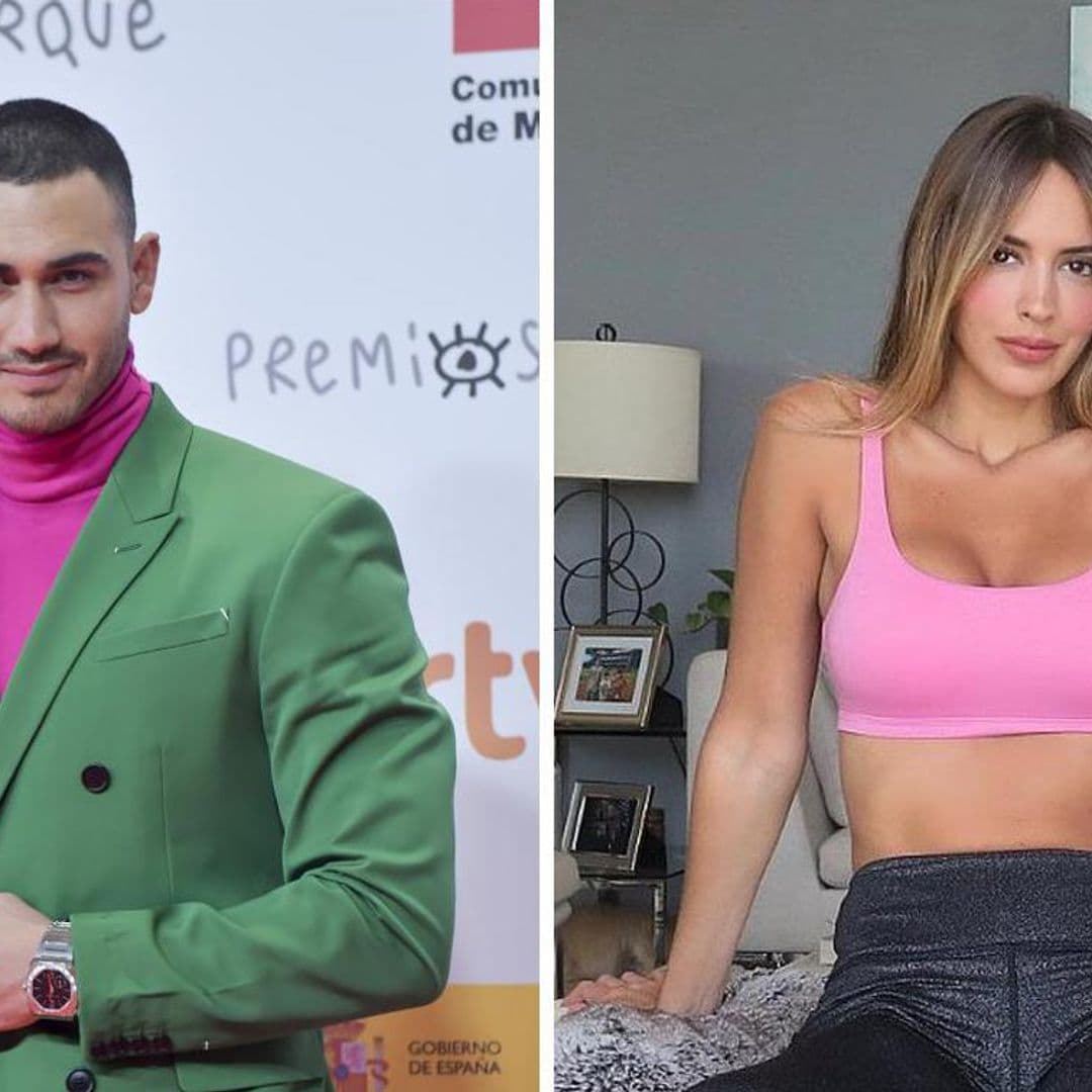 Shannon de Lima ya conoce a la familia de Alejandro Speitzer y esto opinan de ella