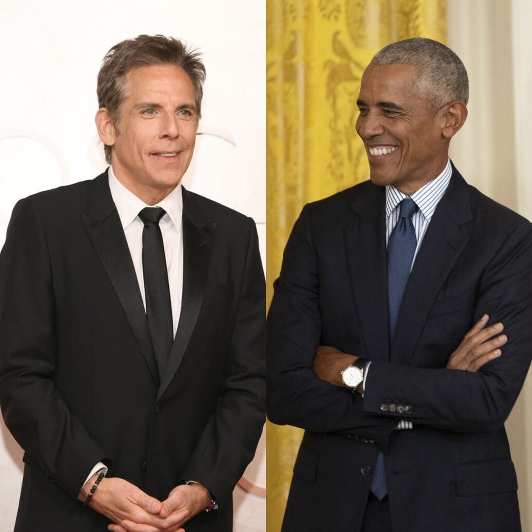 El inesperado papel en 'Separación' que Ben Stiller ofreció a Obama y terminó en manos de Keanu Reeves