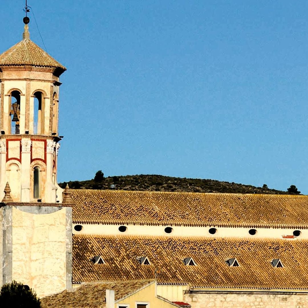 Murcia: Naturaleza sorprendente